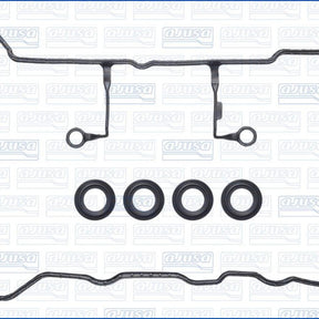 Rocker Cover Set ROCKER COVER SET HUUNDAI KIA 56082600 - AJUSA