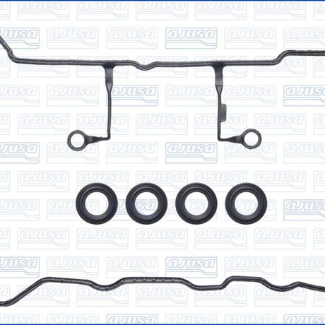 Rocker Cover Set ROCKER COVER SET HUUNDAI KIA 56082600 - AJUSA