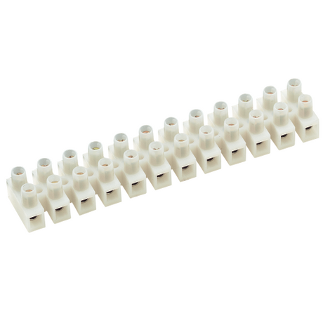 30A Terminal Connector Strips (1 Pack) - NARVA | Universal Auto Spares