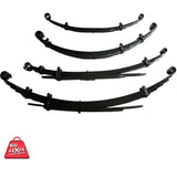 LEAF SPRING REAR CHV - 01E - EFS - EFS