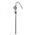 56LPM (15 Gallons) Aluminium Rotary 20 To 200LTR Drum Hand Pump - PKTool | Universal Auto Spares