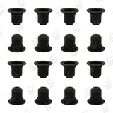 Valve Stem Seal Set for (16) Hyundai G4KE — 57020701 — view 1