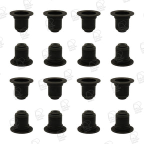 Valve Stem Seal Set for (16) Hyundai G4KE — 57020701 — view 1