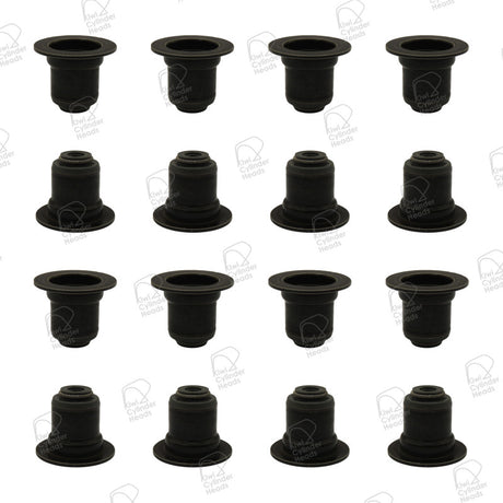 Valve Stem Seal Set (16) Hyundai G4KE 57020701 - Kiwi Cylinder Heads