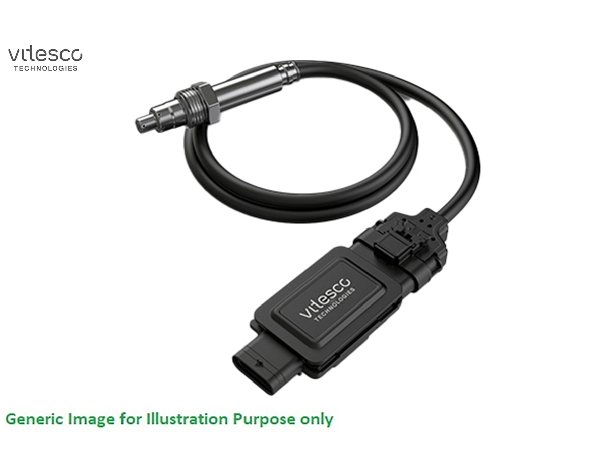 NOx Sensor Urea Injection 571003910 - Vitesco