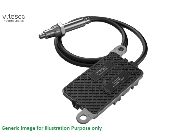 NOx Sensor Urea Injection 571013210 - Vitesco