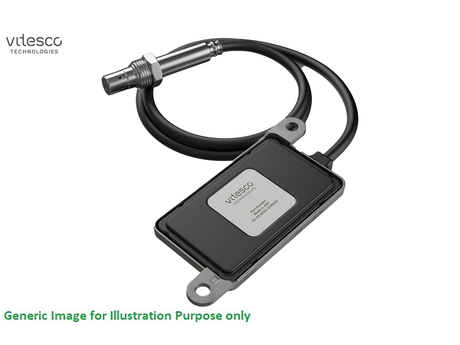 NOx Sensor Urea Injection 571015610 - Vitesco