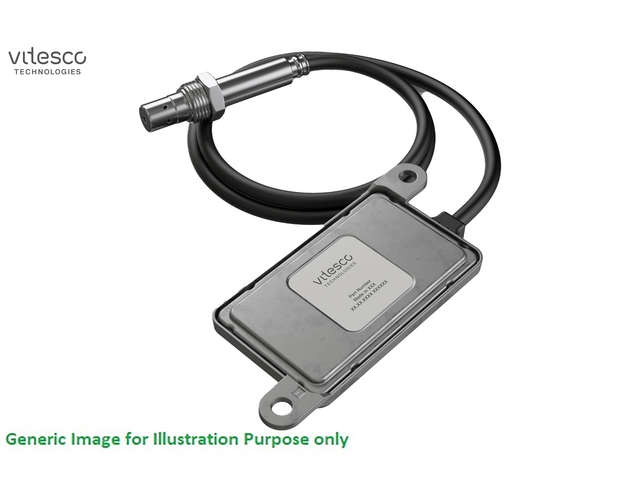 NOx Sensor Urea Injection 571028610 - Vitesco