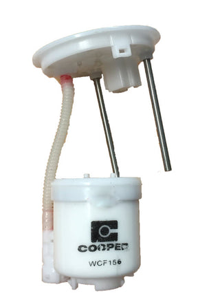 In Tank Fuel Filter Toyota WCF156 - Cooper