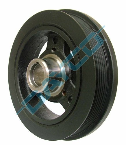 Harmonic Balancer - OEM HB1439N - Dayco