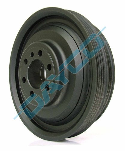 Harmonic Balancer - OEM HB1498N - Dayco