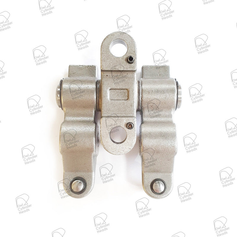 Rocker Arm for Bridge Exhaust Isuzu 4JJ1 — 58030411 — view 1