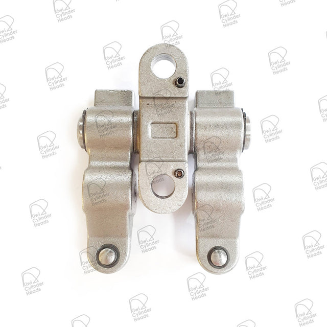 Rocker Arm for Bridge Exhaust Isuzu 4JJ1 — 58030411 — view 1