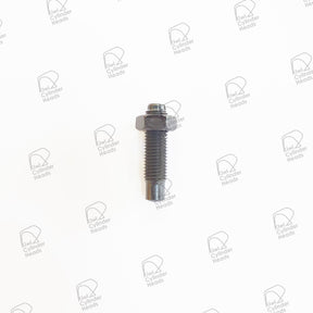 Rocker Adjusting Screw for Mitsubishi 4D56A — 58040055 — view 1