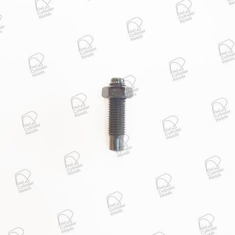 Rocker Adjusting Screw Mitsubishi 4D56A 58040055 - Kiwi Cylinder Heads