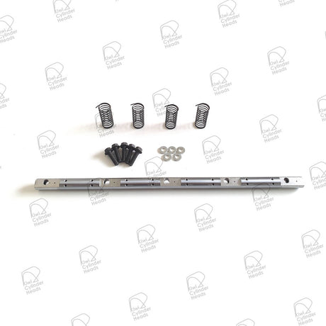 Rocker Shaft Mitsubishi 4D56T 8v / D4BB 58041053 - Kiwi Cylinder Heads