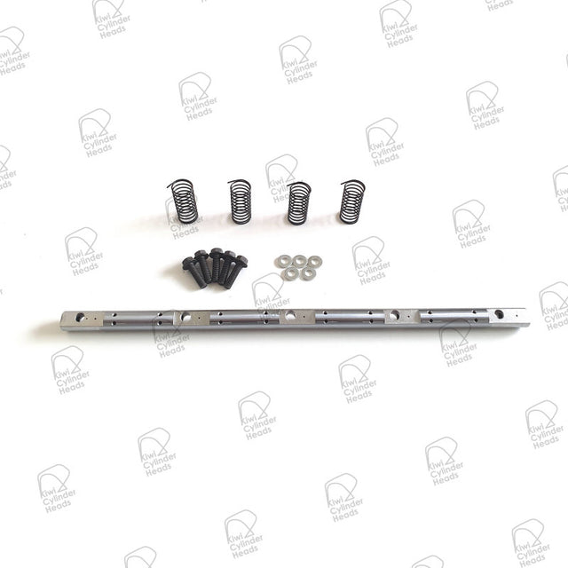 Rocker Shaft for Mitsubishi 4D56T 8v / D4BB — 58041053 — view 1