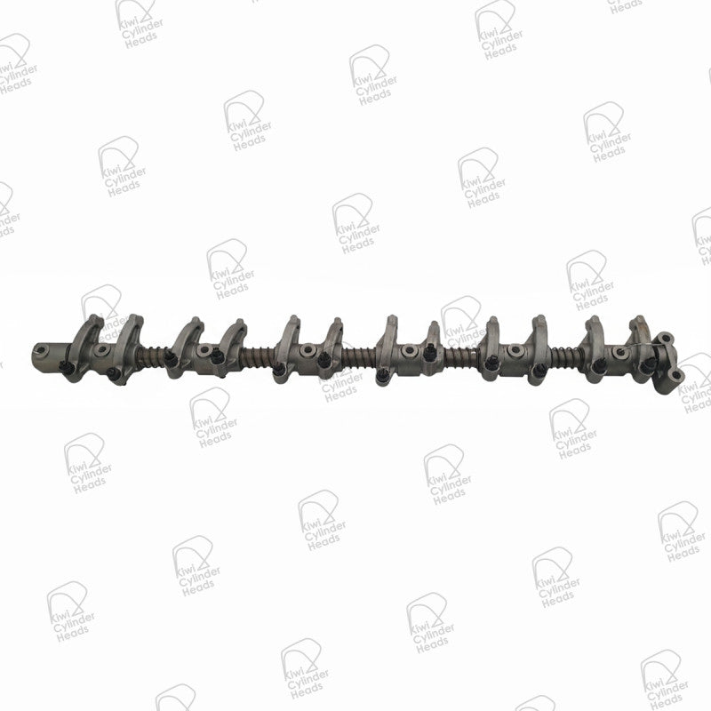 Rocker Shaft/ Arm Complete for Nissan TB42 — 58060274 — view 1