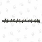 Rocker Shaft/ Arm Complete for Nissan TB42 — 58060274 — view 1