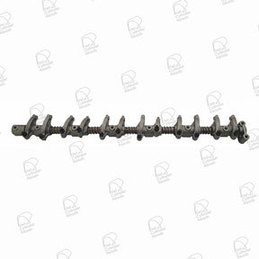 Rocker Shaft/ Arm Complete for Nissan TB42 — 58060274 — view 1