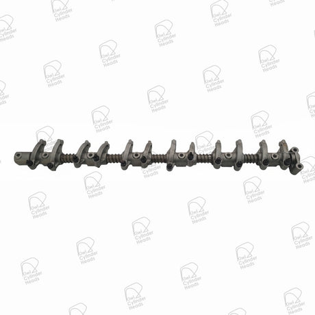 Rocker Shaft/ Arm Complete Nissan TB42 58060274 - Kiwi Cylinder Heads