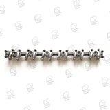 Rocker Shaft Complete Assembly for Nissan TD42/T — 58060363 — view 1