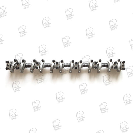 Rocker Shaft Complete Assembly Nissan TD42/T 58060363 - Kiwi Cylinder Heads