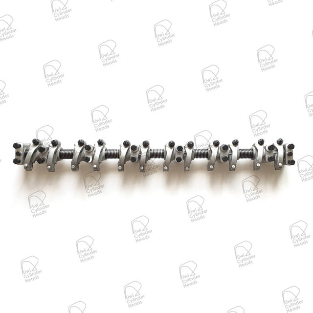 Rocker Shaft Complete Assembly for Nissan TD42/T — 58060363 — view 1