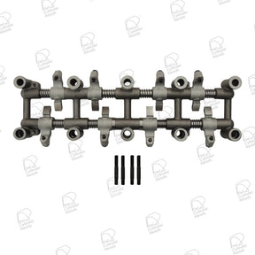 Rocker Shaft/ Arm Complete for Toyota 22R — 58080142 — view 1