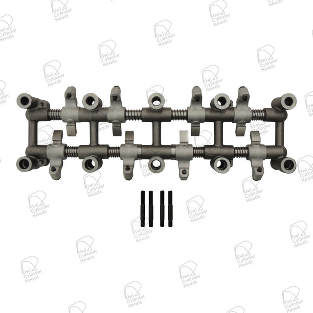 Rocker Shaft/ Arm Complete for Toyota 22R — 58080142 — view 1
