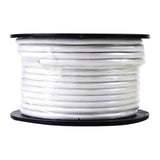 10A 3mm White Single Core Cable (7m) - Narva | Universal Auto Spares