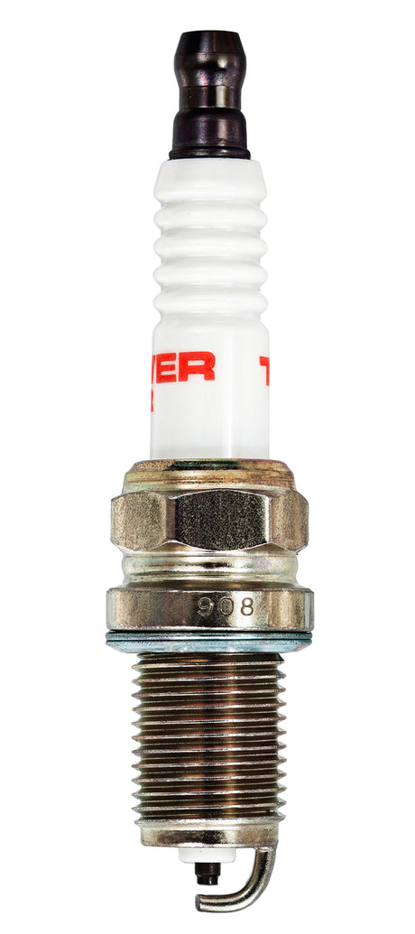Platinum Premium Spark Plugs TPP034-4 (4 Pack) TPP034-4 - Tri-Power