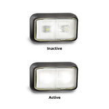 58 Series Blister Single - LED AutoLamps | Universal Auto Spares