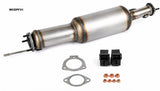 Diesel Particulate Filter RPF234 Holden WCDPF31 - Cooper