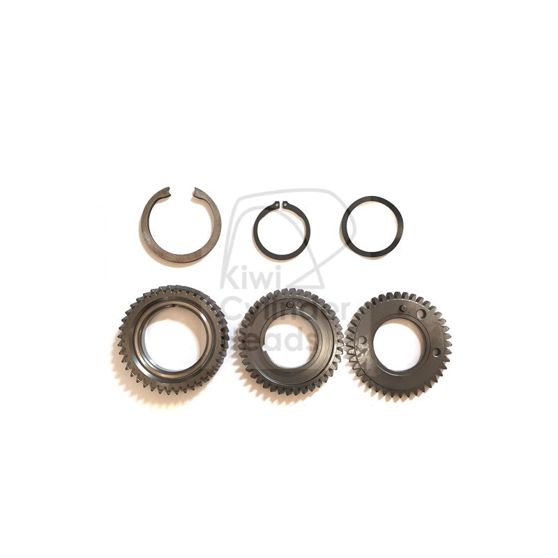 Gears Set for Toyota 5VZ/5S/3RZ — 59080352 — view 1