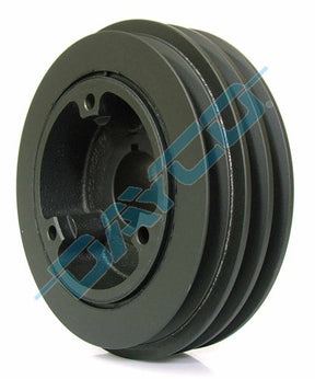 Harmonic Balancer - OEM HB1338N - Dayco