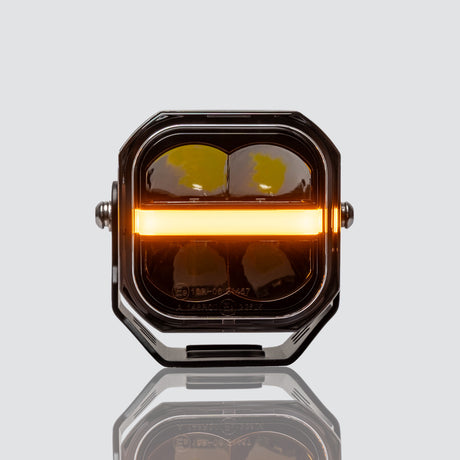 VIVIDMAX ULTRA 3″ SQUARE WORK LIGHT VMU-SQ3-18 - EFS