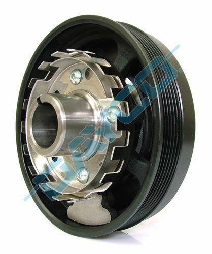 Harmonic Balancer - OEM HB1074N - Dayco