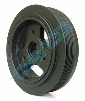 Harmonic Balancer - OEM HB1482N - Dayco