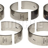 Conrod Bearing Set HUMMER GM VORTEC 3.7L 5CYL 5CB1882A-0.25 - CLEVITE