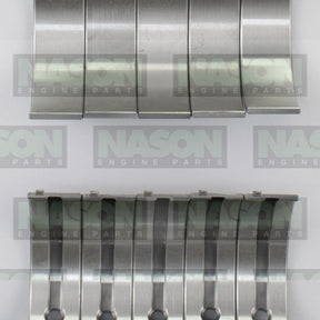 Main Bearing Set HYUNDAI G4NC G4NB 5MBHY23L-.25 - TOPLINE