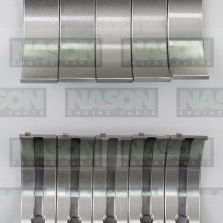 Main Bearing Set HYUNDAI G4NC G4NB 5MBHY23L-.25 - TOPLINE
