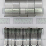 Main Bearing Set HYUNDAI G4NC G4NB 5MBHY23L-.50 - Topline