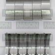 Main Bearing Set HYUNDAI G4NC G4NB 5MBHY23L-STD - TOPLINE