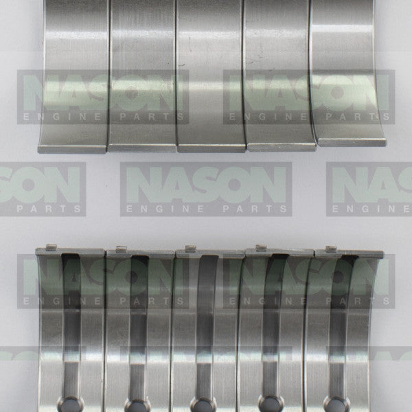 Main Bearing Set HYUNDAI G4NC G4NB 5MBHY23L-STD - TOPLINE