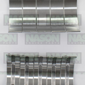 Main Bearing Set HYUNDAI G4NC G4NB 5MBHY23-.50 - TOPLINE