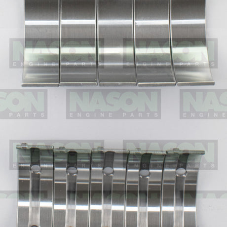 Main Bearing Set HYUNDAI G4NC G4NB 5MBHY23-.75 - TOPLINE