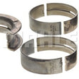 Main Bearing Set-Performance FORD 302 351 CLEVELAND 5MS1010H-010 - CLEVITE PERFORMANCE