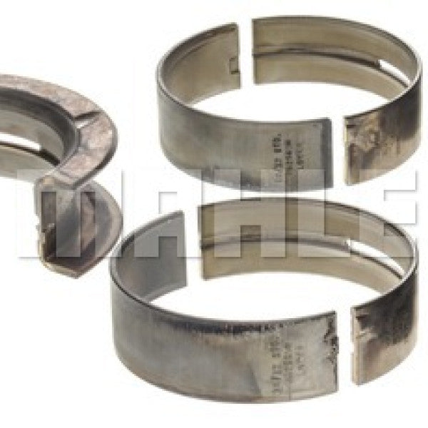 Main Bearing Set-Performance FORD 302 351 CLEVELAND 5MS1010H-010 - CLEVITE PERFORMANCE