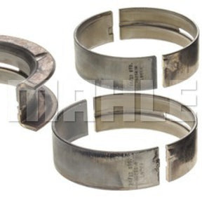 Main Bearing Set-Performance FORD 302 351 CLEVELAND 5MS1010H-010 - CLEVITE PERFORMANCE